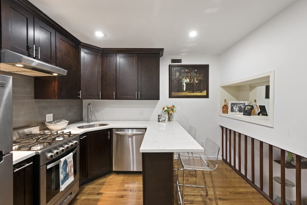 49 East 12th Street, Unit 3F