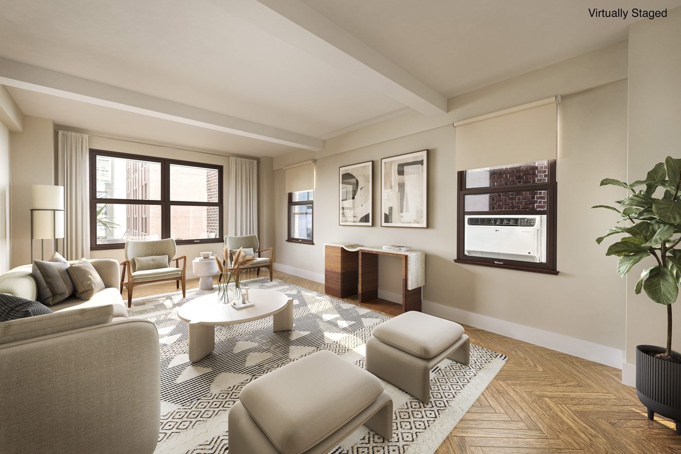 50 Park Avenue, Unit 8A