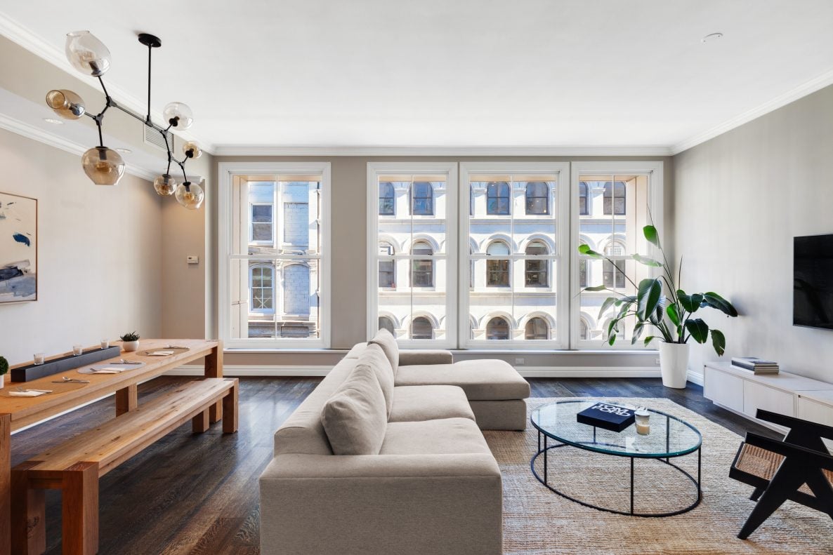 51 Walker Street, Unit 6B