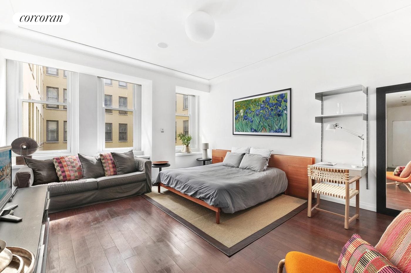 55 Wall Street, Unit 703