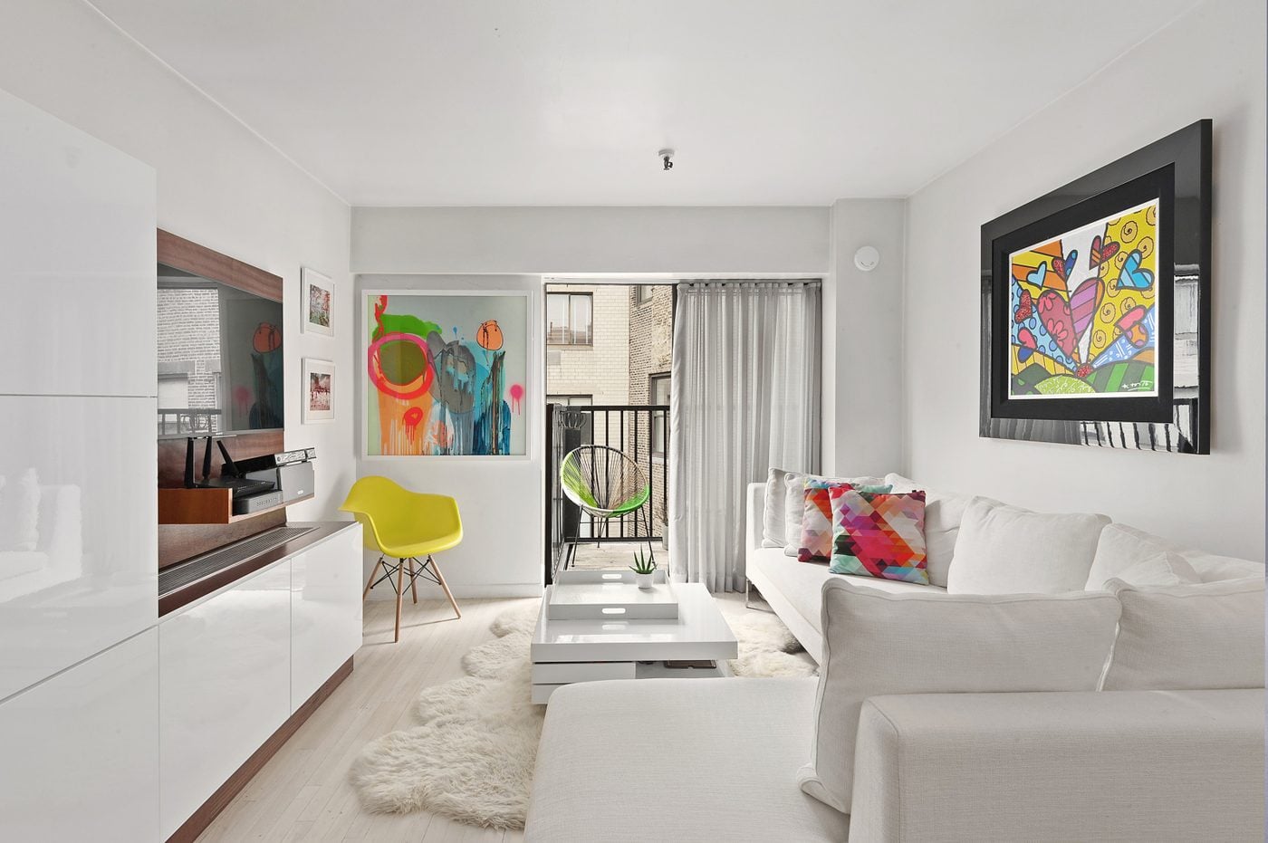 67 East 11th Street, Unit 704