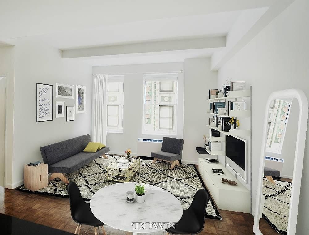 67 Wall Street, Unit 4O