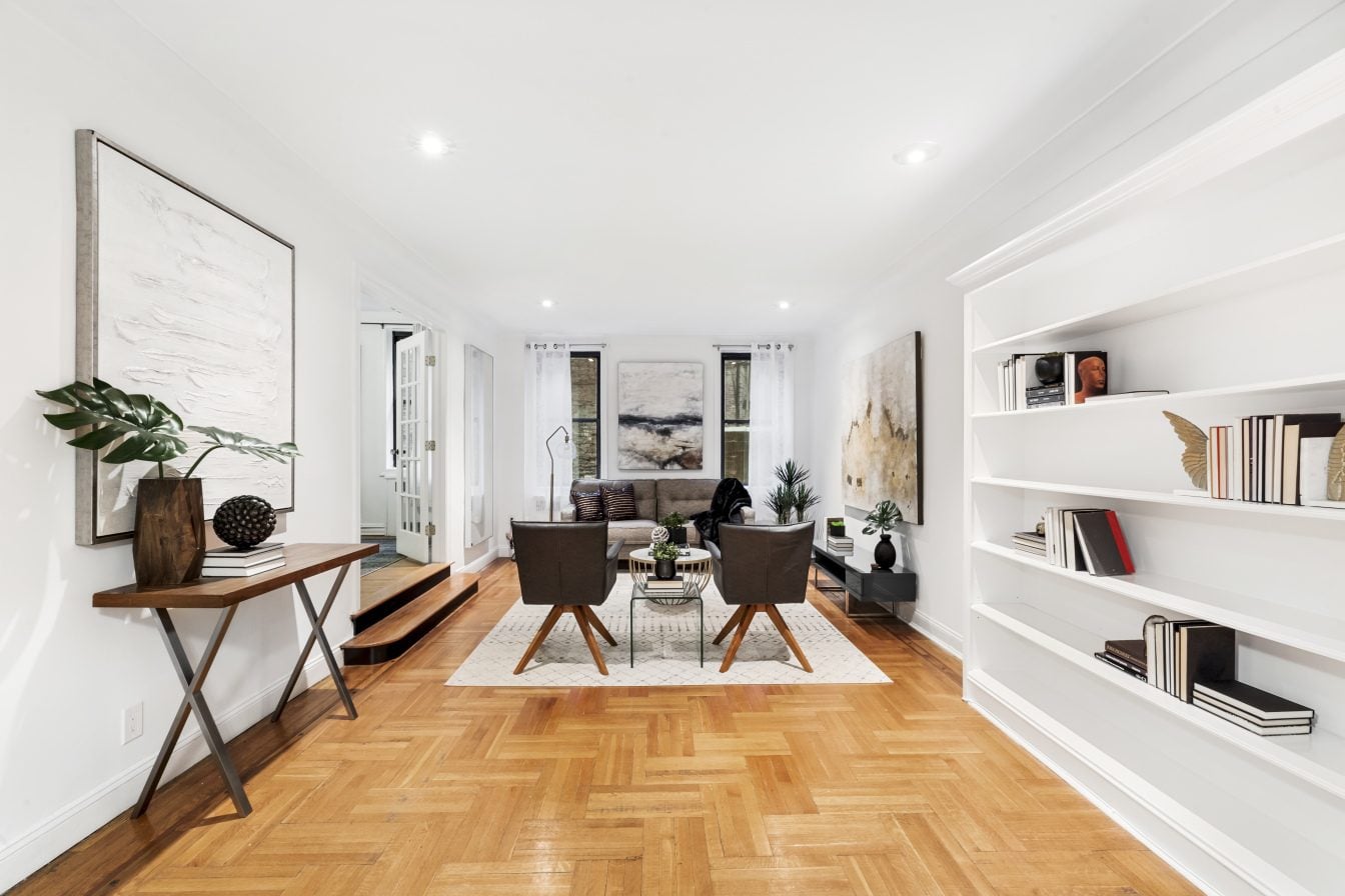 72 Orange Street, Unit 1D