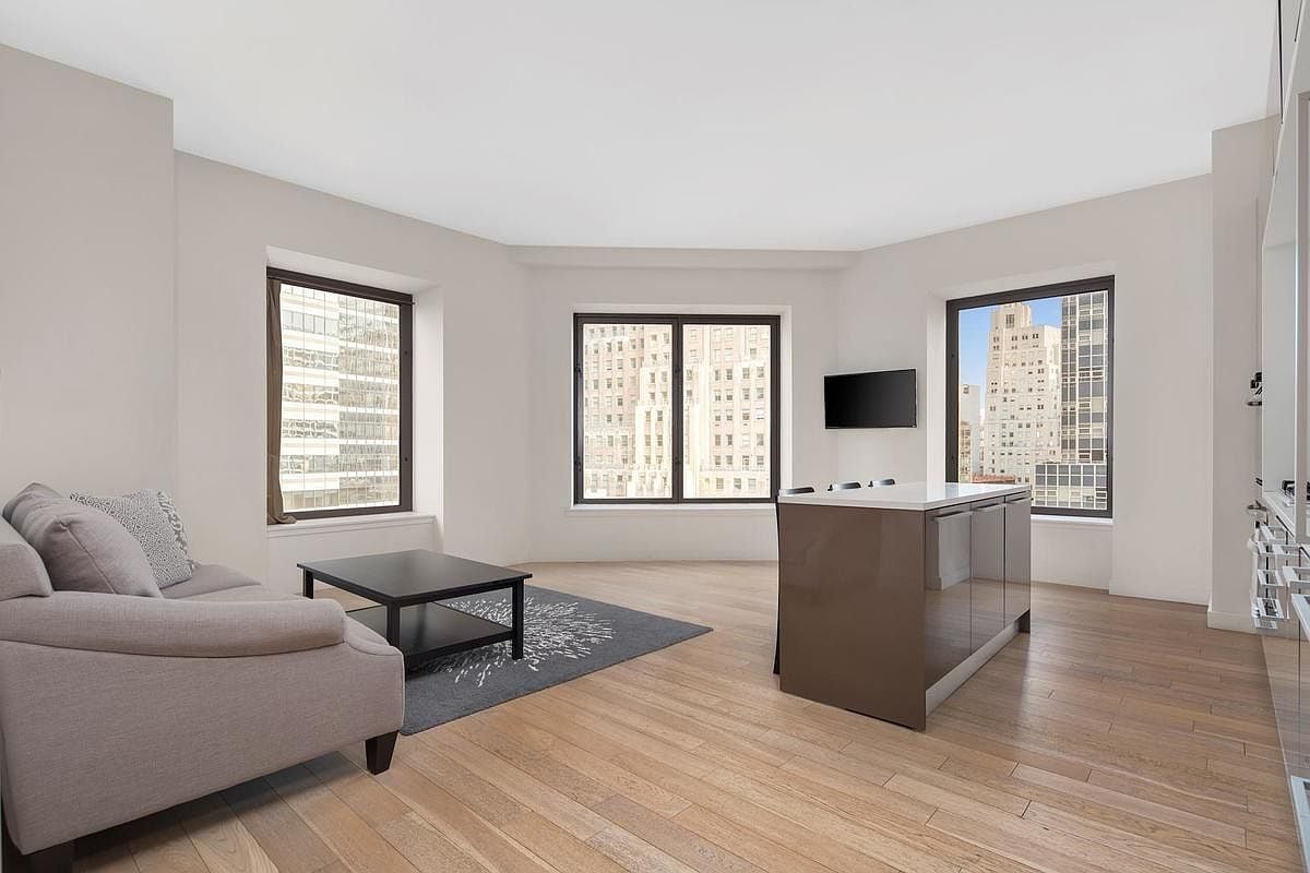 75 Wall Street, Unit 23M