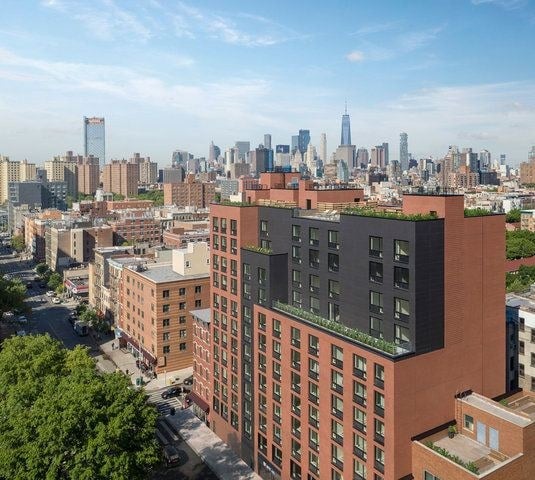 751 East 6th Street, Unit 11C