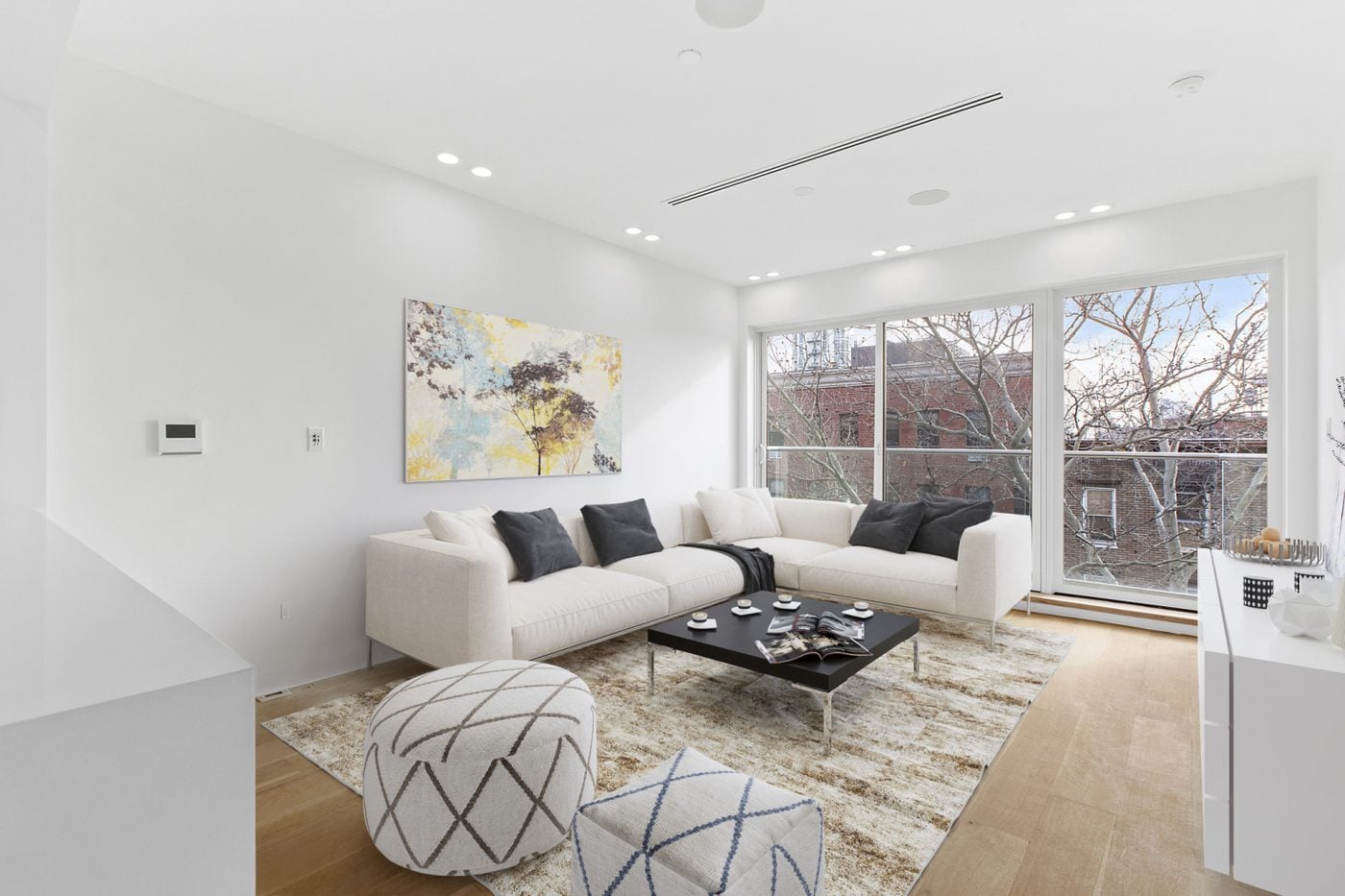 79 Green Street, Unit 4B