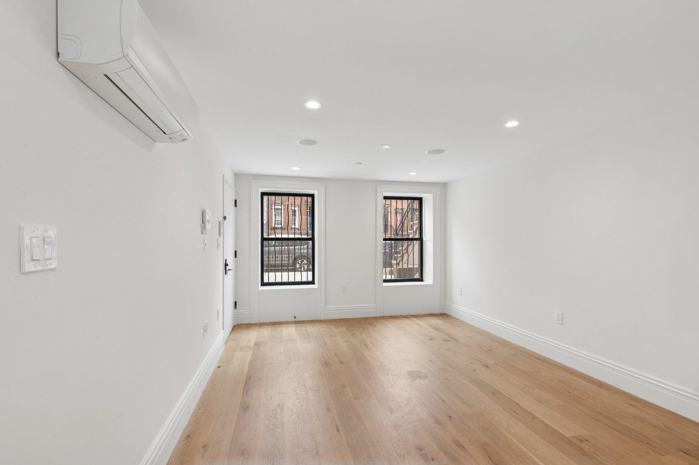 795 Quincy Street, Unit 1