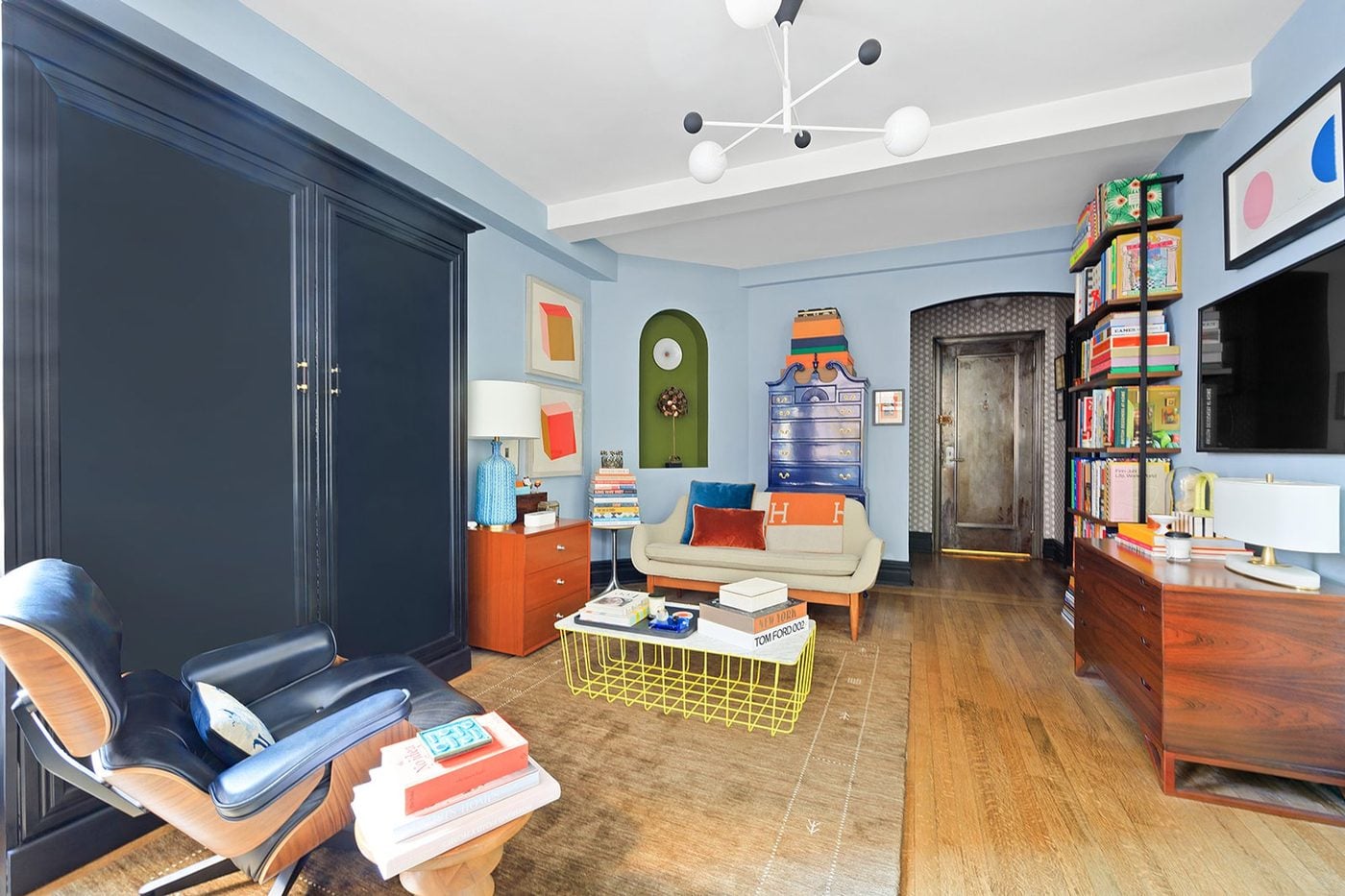81 Irving Place, Unit 9A