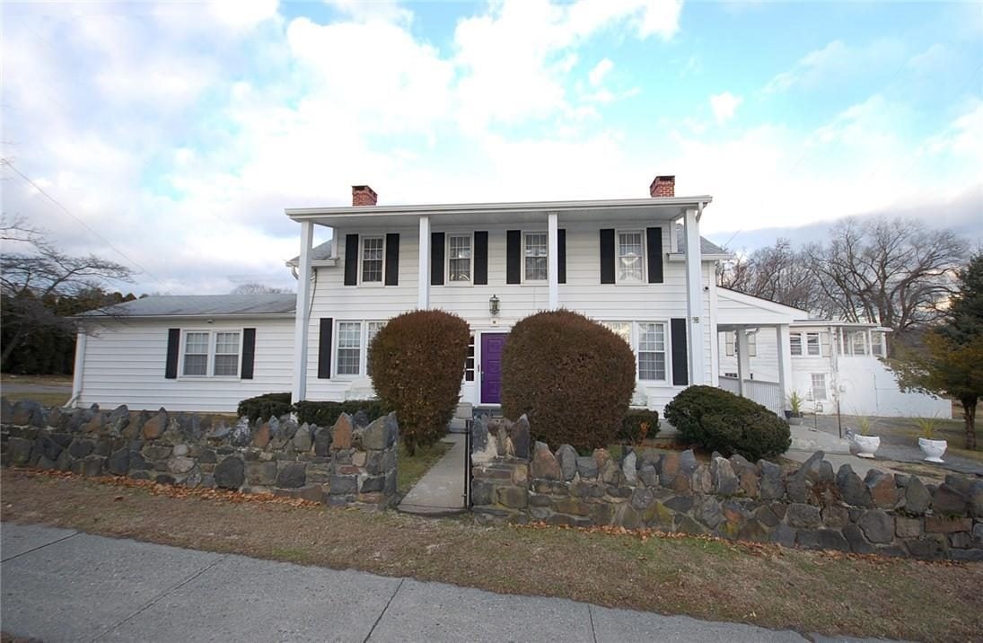 83 6th Street