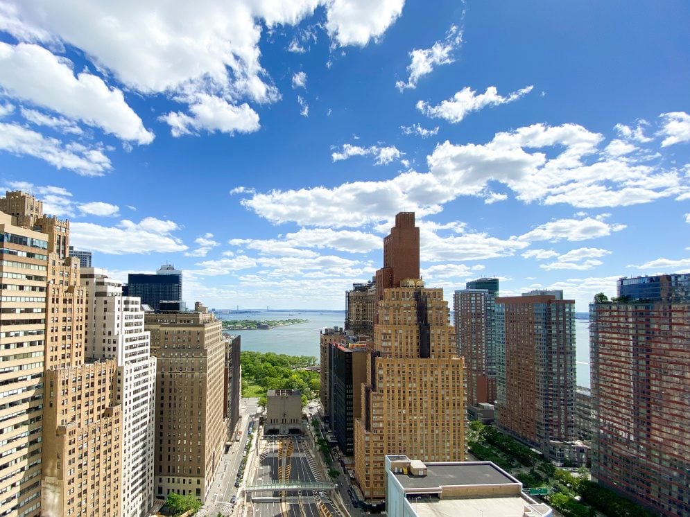 88 Greenwich Street, Unit 3005