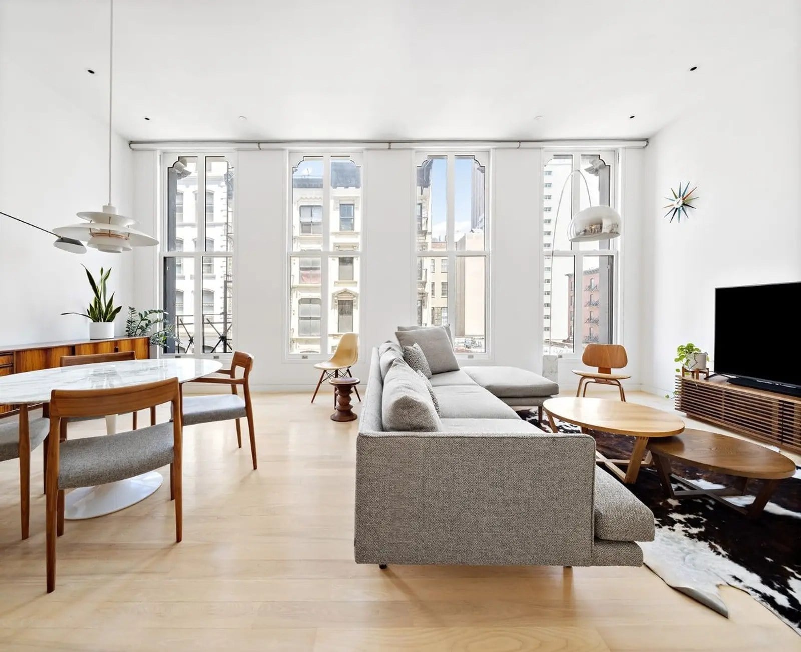 93 Reade Street, Unit 4