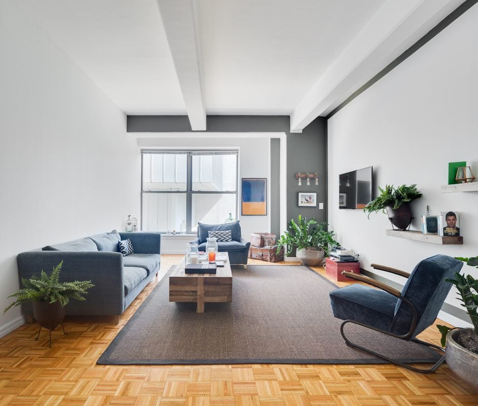 95 Horatio Street, Unit 4N