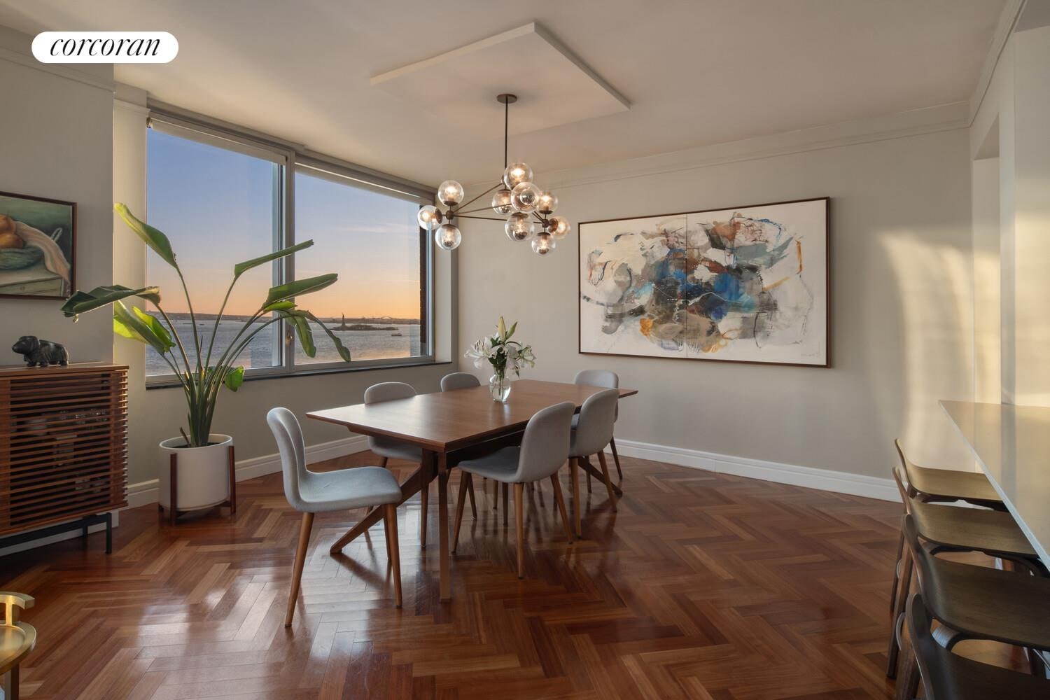 10 Little West Street, Unit 22E — photo 3