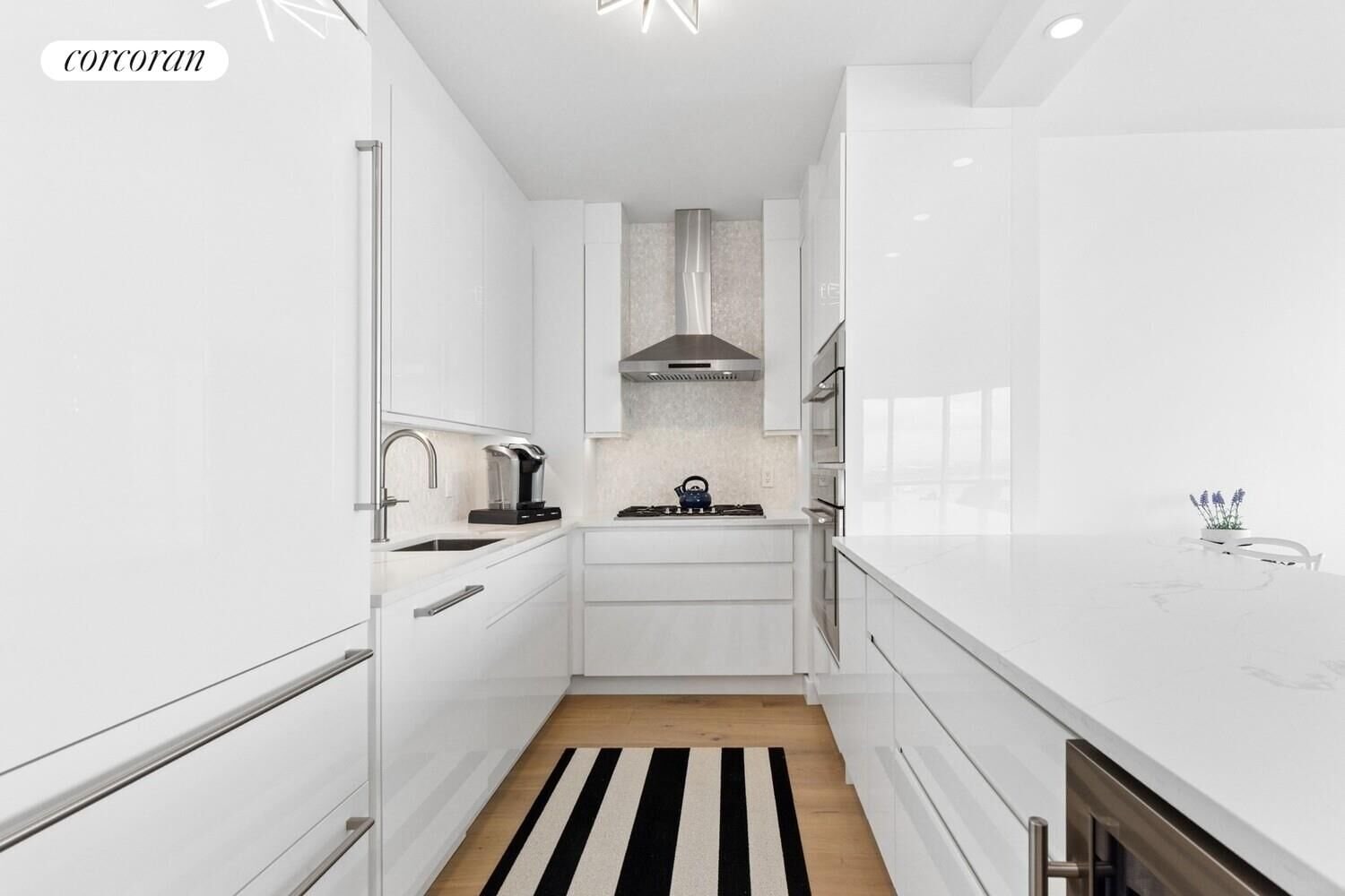 10 West Street, Unit 20G — photo 3