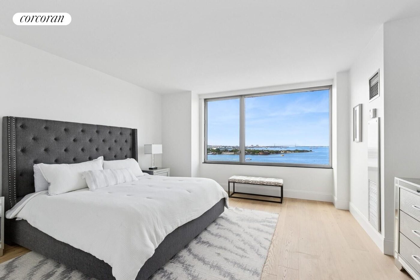 10 West Street, Unit 20G — photo 2