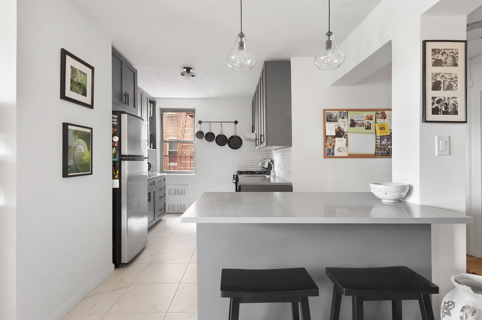 100 Overlook Terrace, Unit 413 — photo 3