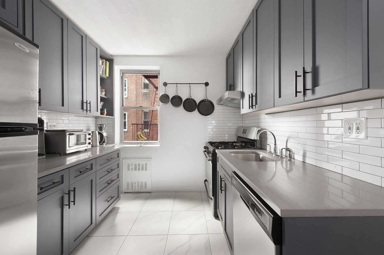 100 Overlook Terrace, Unit 413 — photo 4