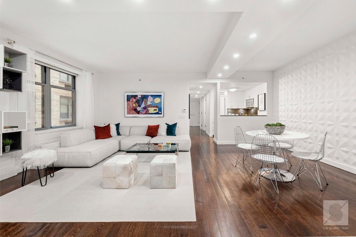 100 West 58th Street, Unit 3G — photo 6