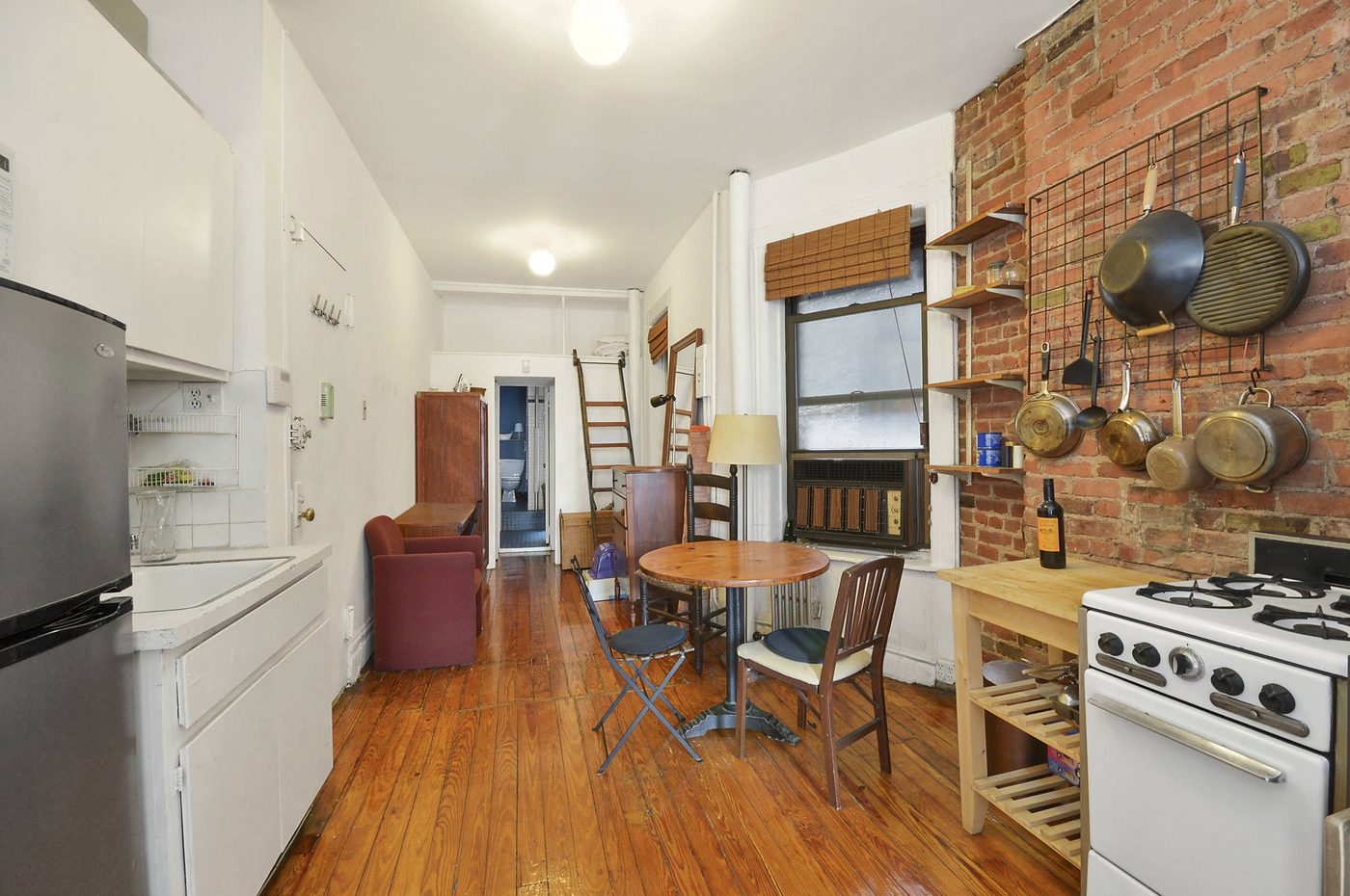 105 Thompson Street, Unit 11 — photo 2