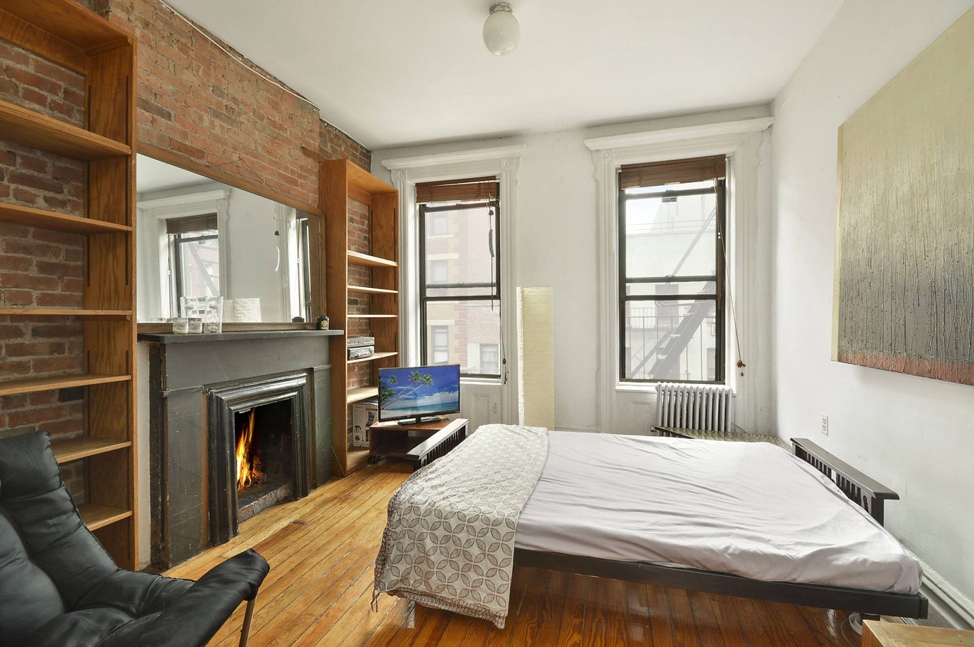 105 Thompson Street, Unit 11 — photo 1