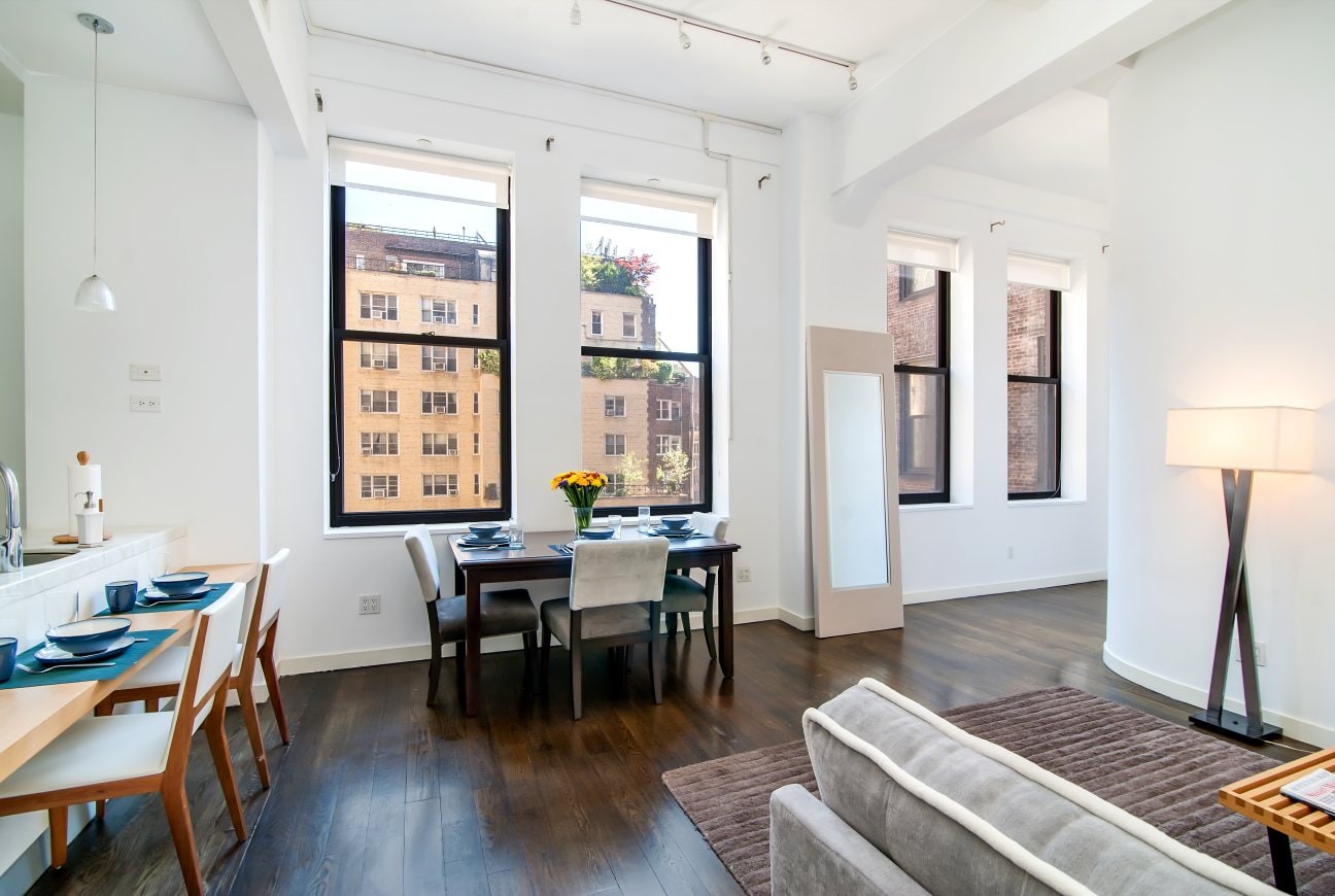 11 East 36th Street, Unit 805 — photo 4
