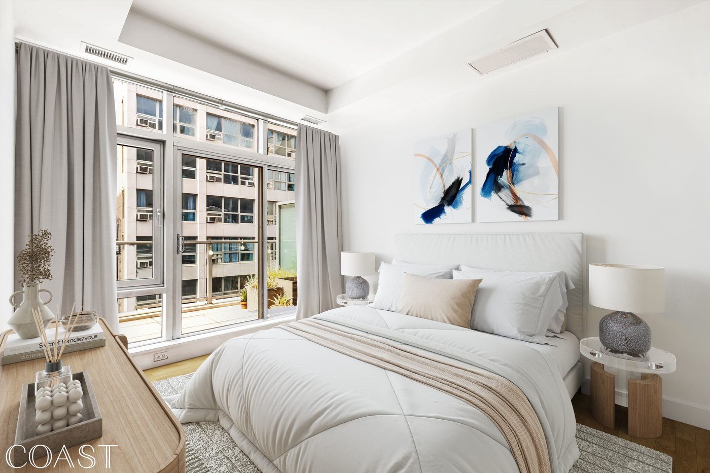 111 Fulton Street, Unit PH209 — photo 2