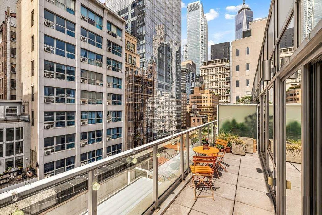 111 Fulton Street, Unit PH209 — photo 3