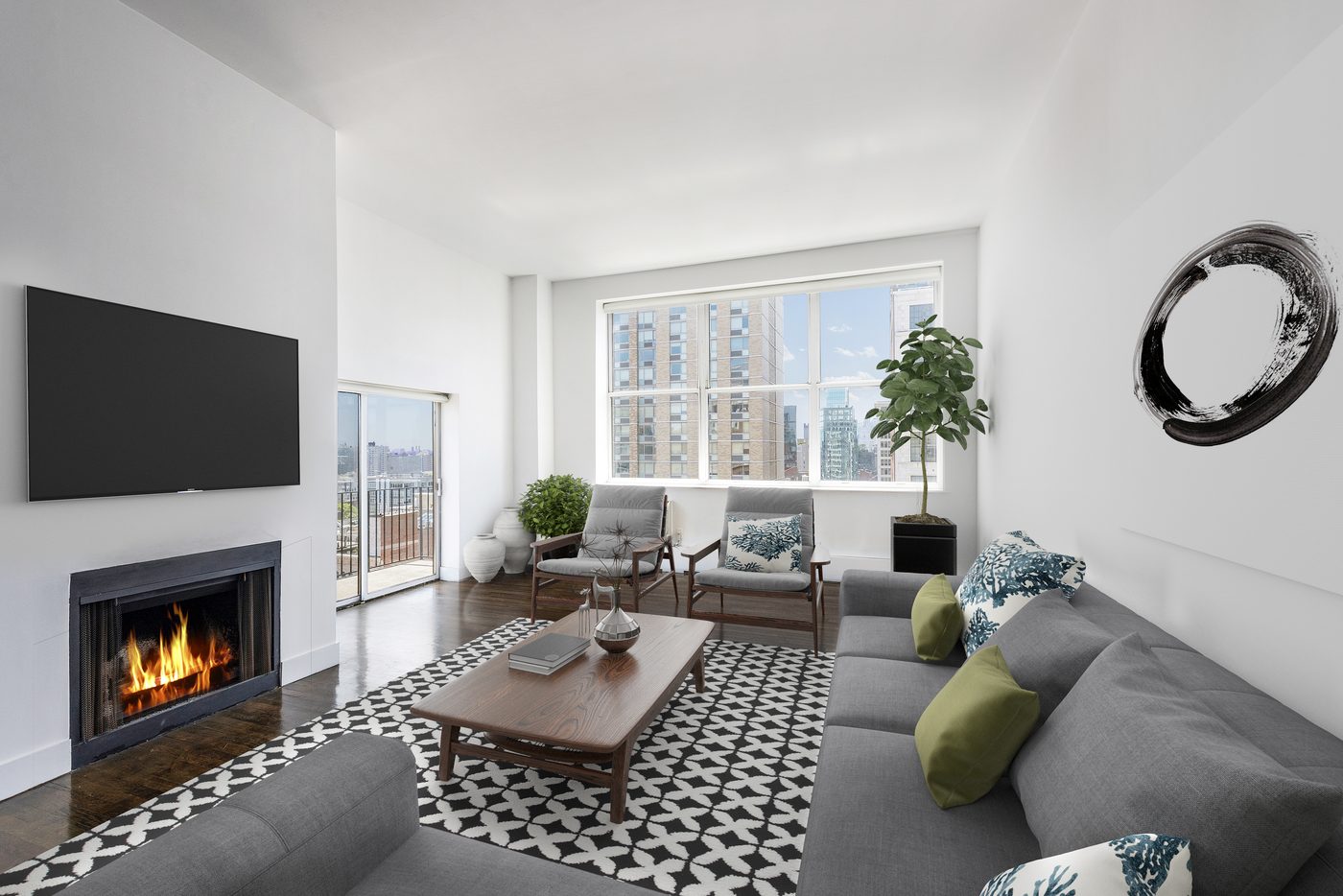 114 East 13th Street, Unit PHA — photo 1