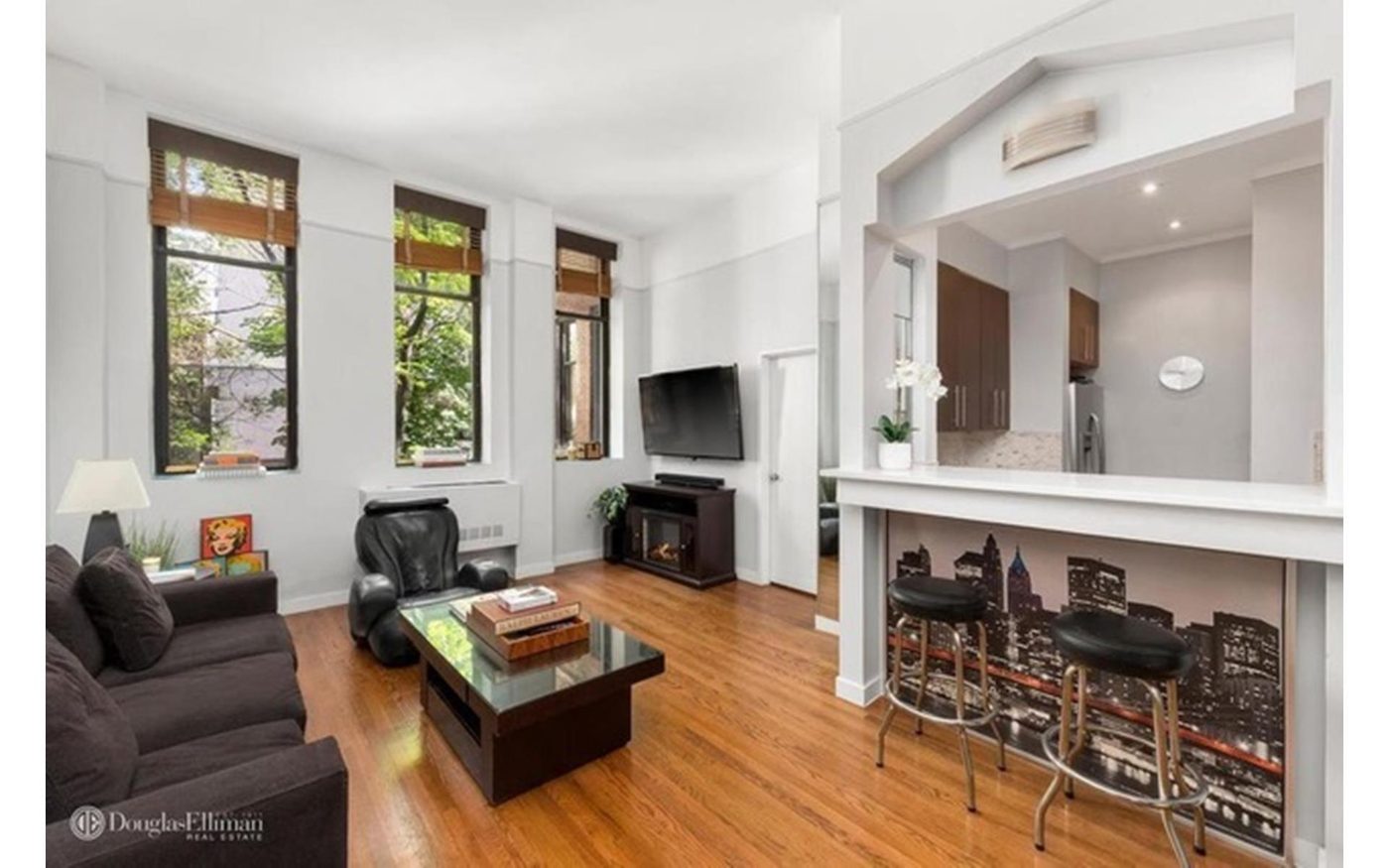 115 4th Avenue, Unit 2H — photo 1
