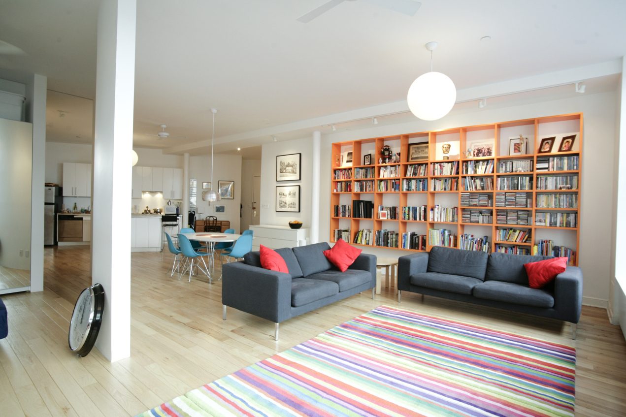 118 Wooster Street, Unit 4B — photo 2
