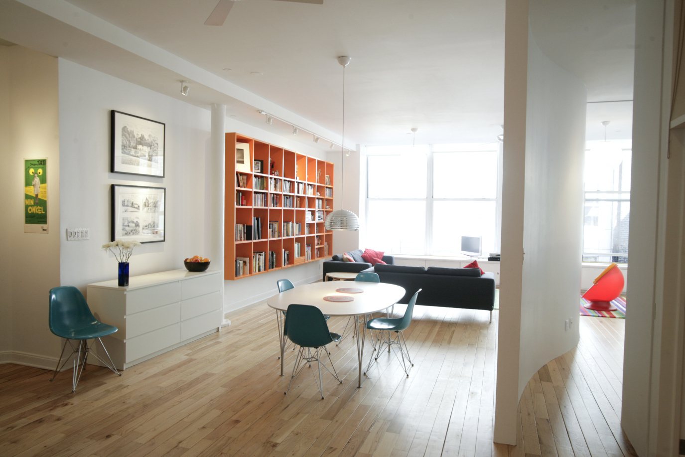 118 Wooster Street, Unit 4B — photo 3