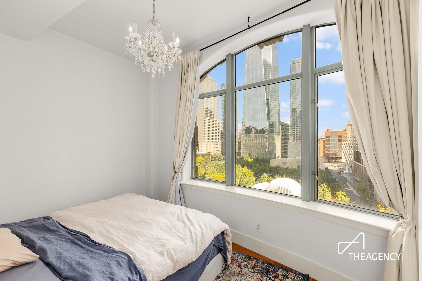 120 Greenwich Street, Unit 12A — photo 3