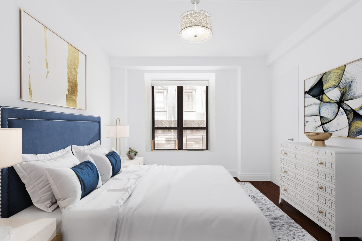 120 West 58th Street, Unit 6D — photo 3