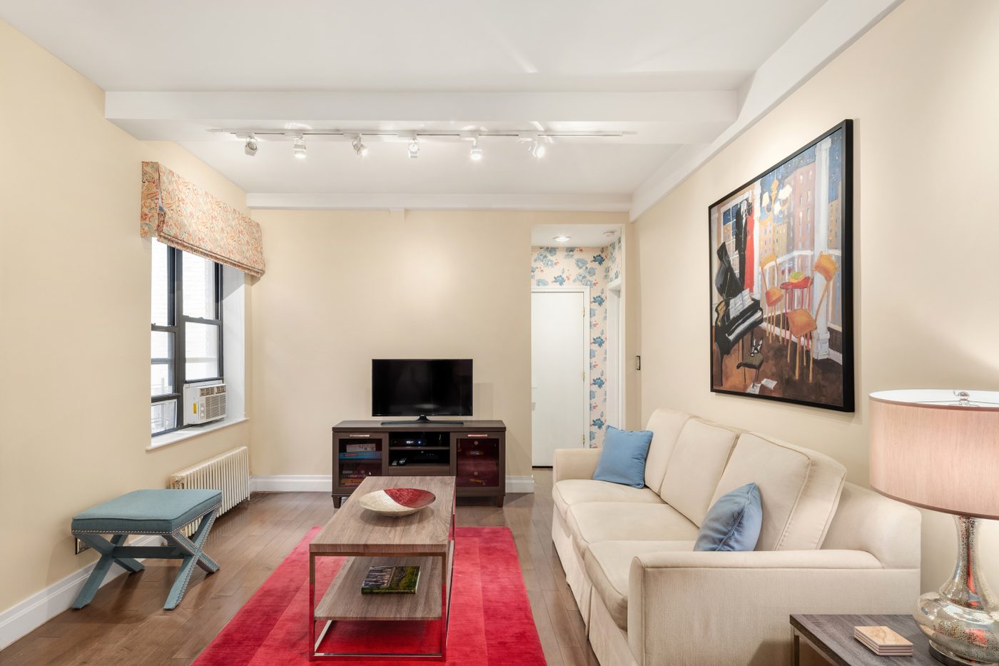 120 West 58th Street, Unit 9C — photo 2