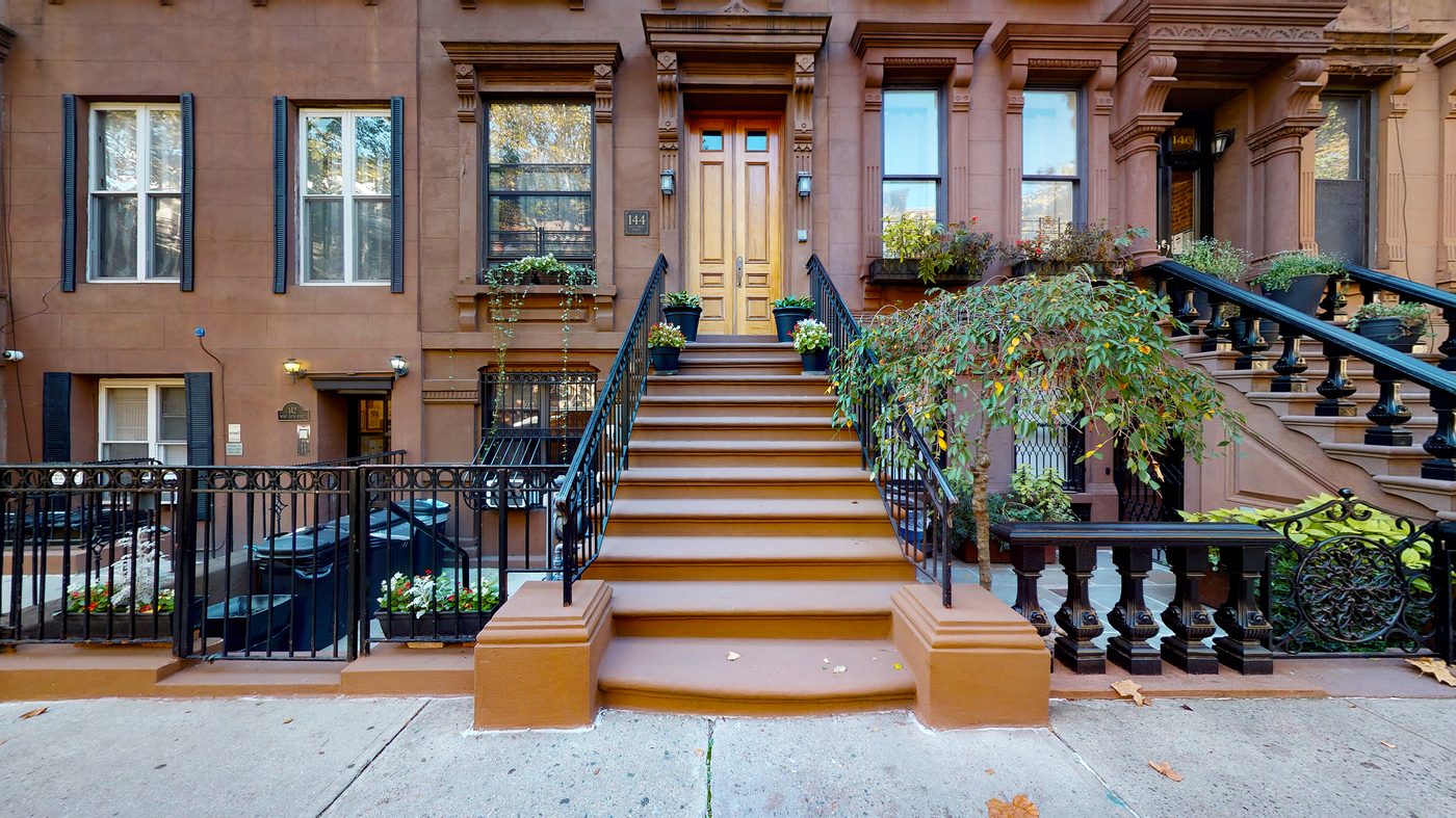 144 West 130th Street, Unit 3 — photo 2