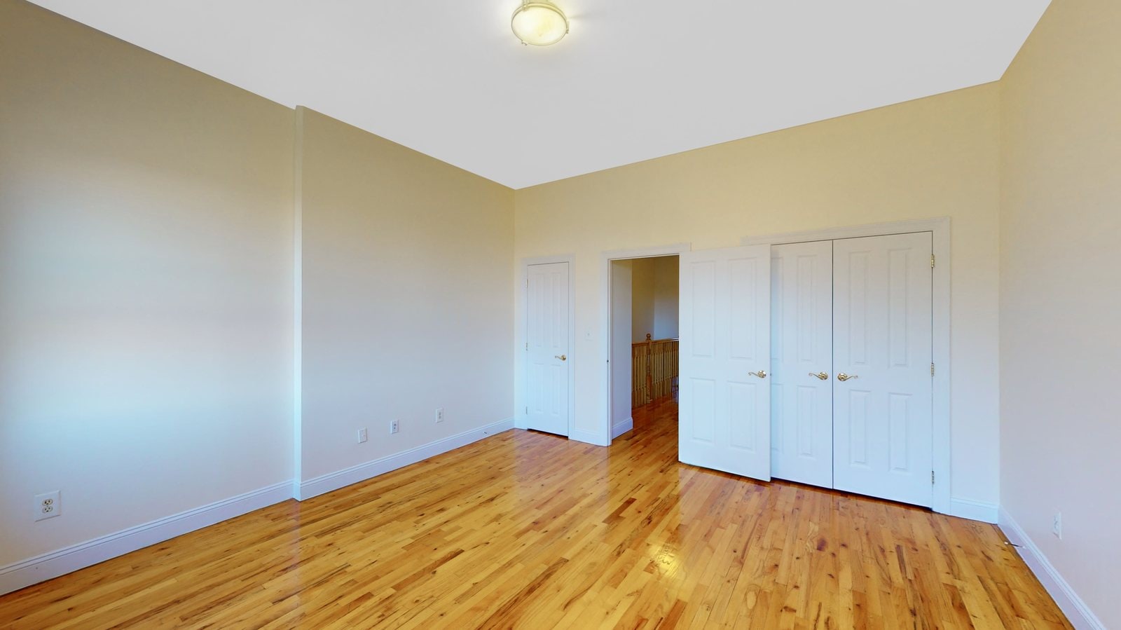144 West 130th Street, Unit 3 — photo 4