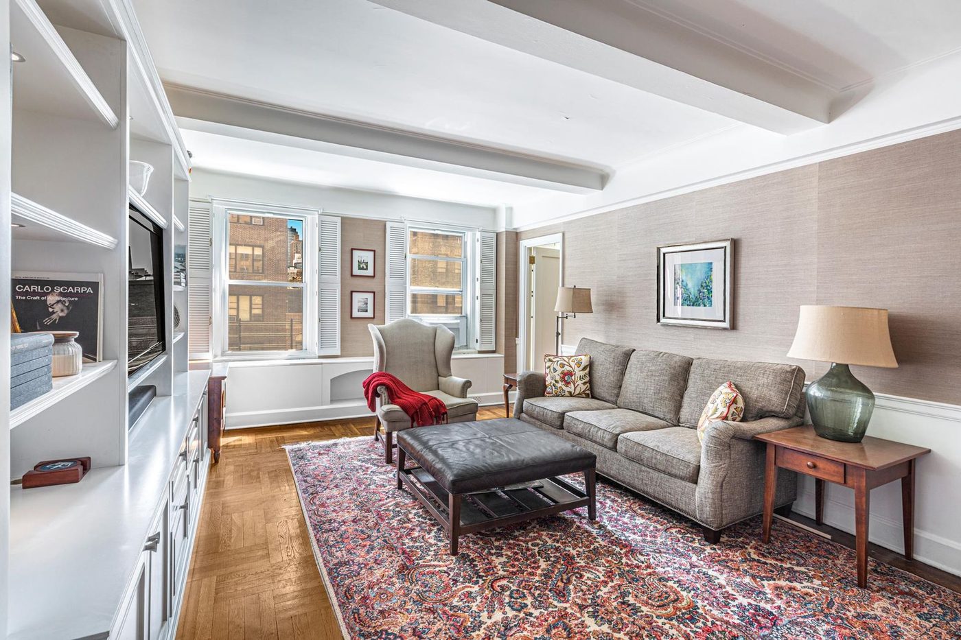 145 West 79th Street, Unit 8B — photo 1