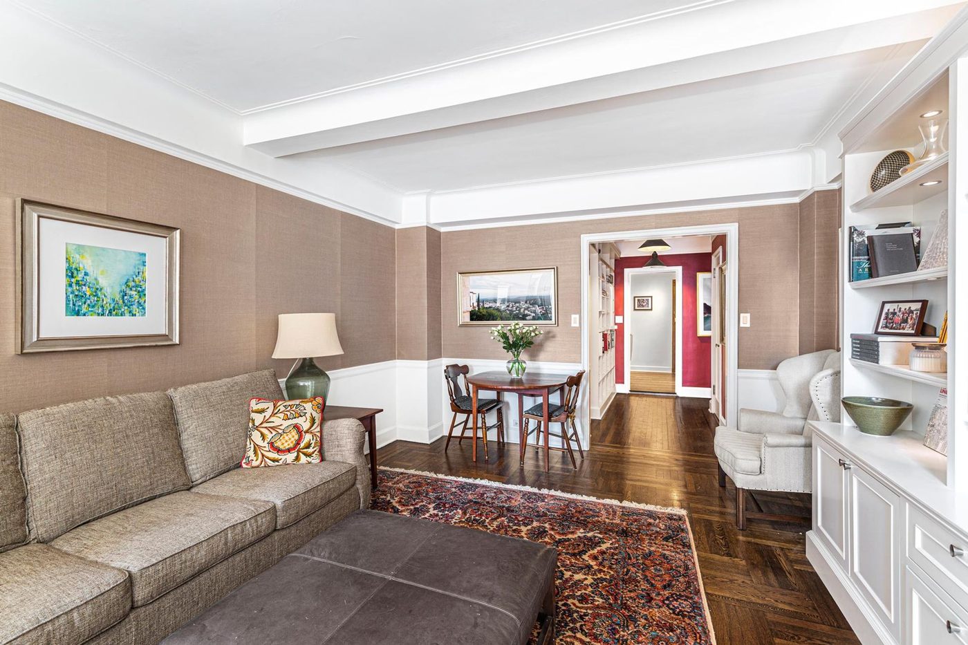 145 West 79th Street, Unit 8B — photo 3