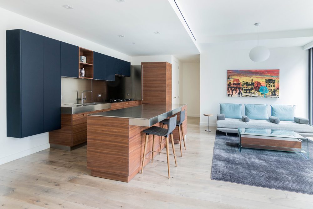 15 Renwick Street, Unit 202 — photo 1
