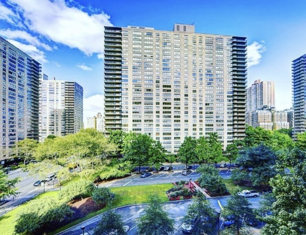 150 West End Avenue, Unit 2J — photo 5