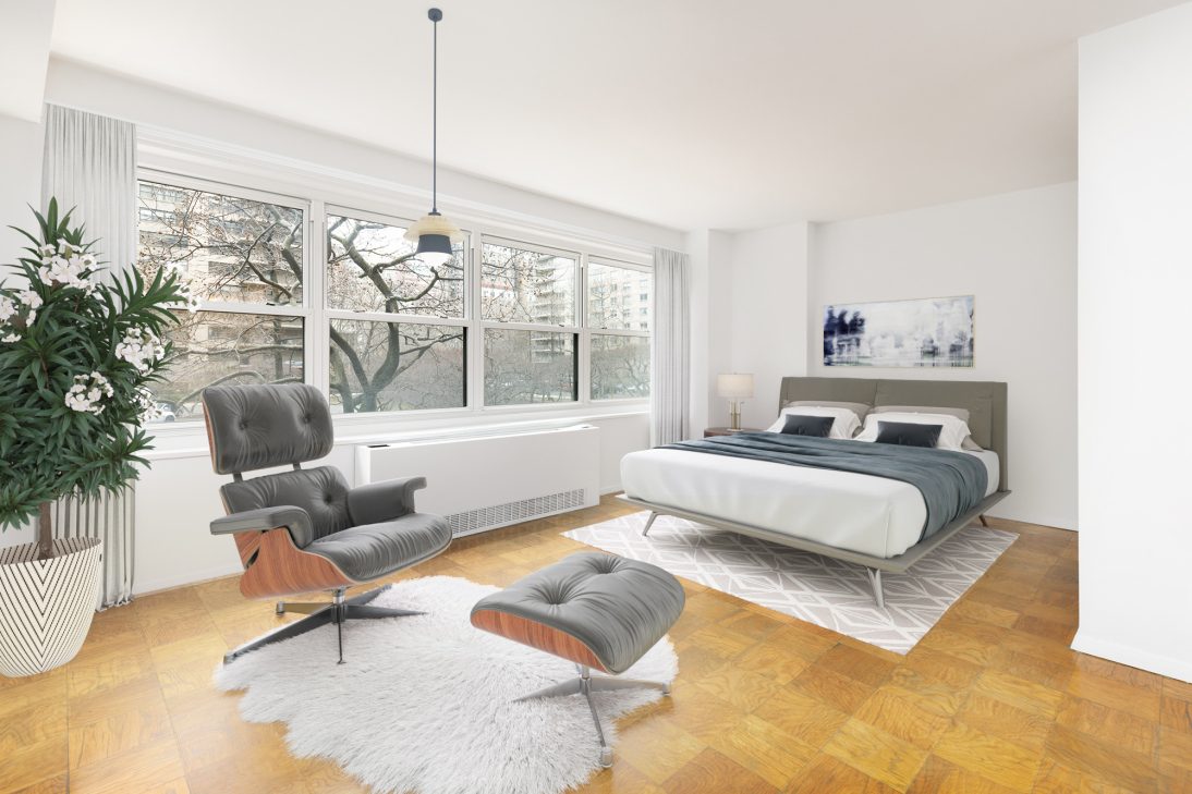 150 West End Avenue, Unit 2J — photo 1