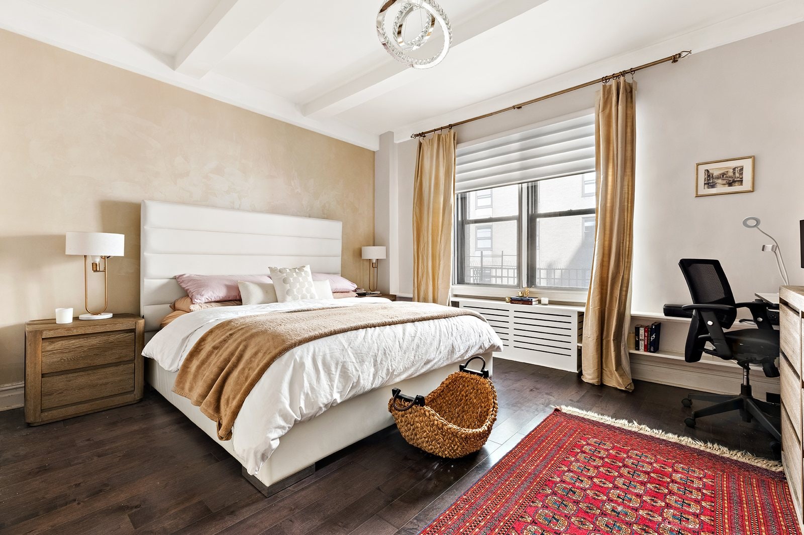 152 West 58th Street, Unit 8A — photo 6