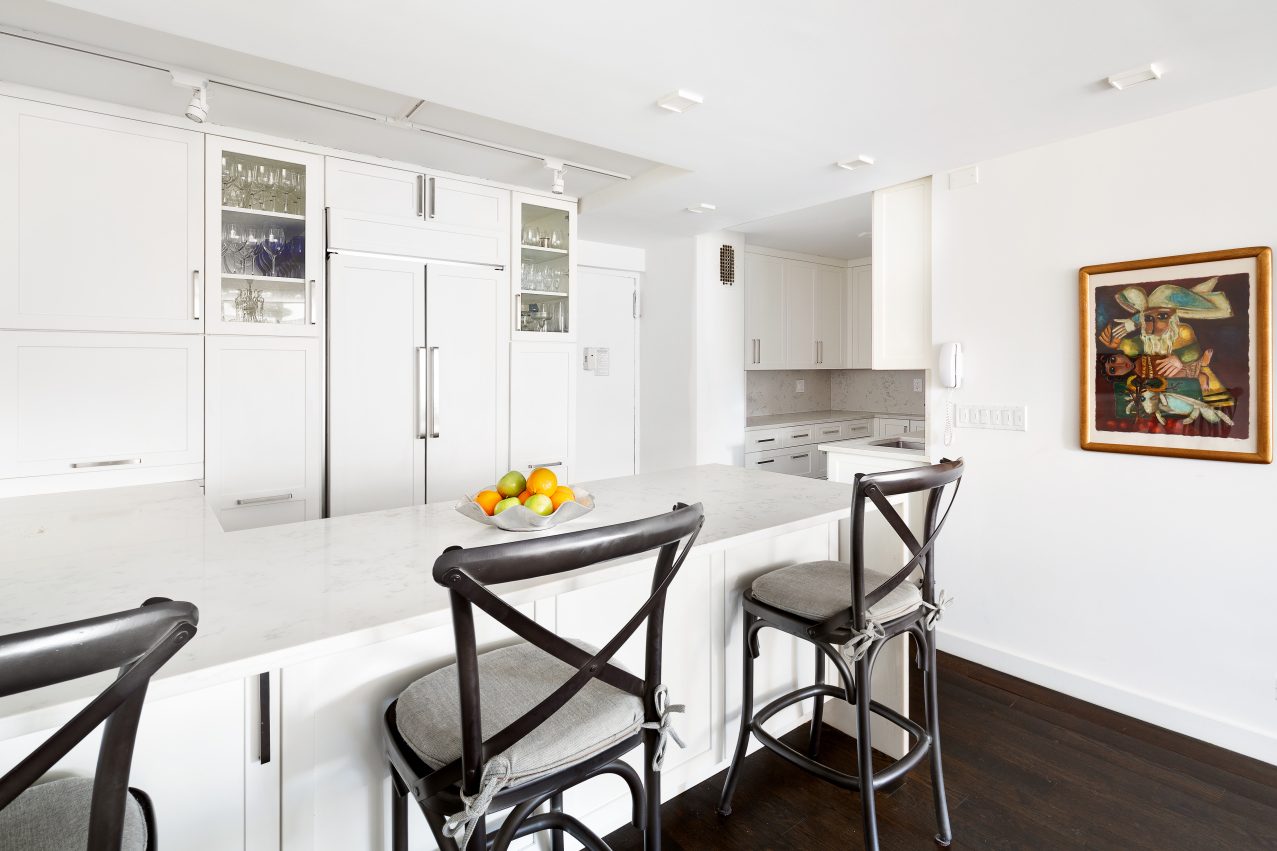 155 West 68th Street, Unit 1128/1127 — photo 3