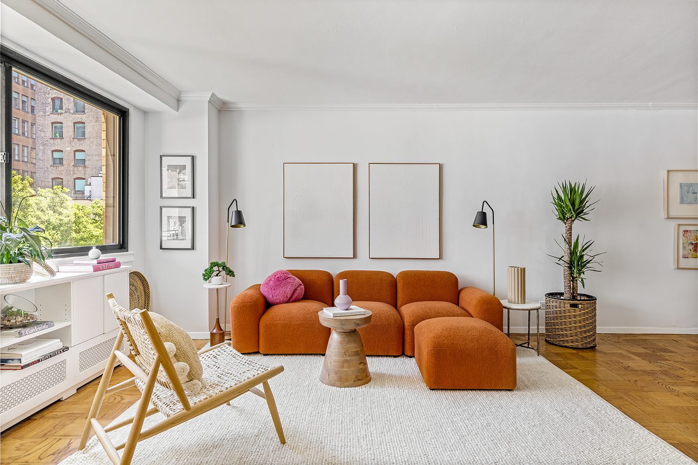 16 West 16th Street, Unit 8TN — photo 1