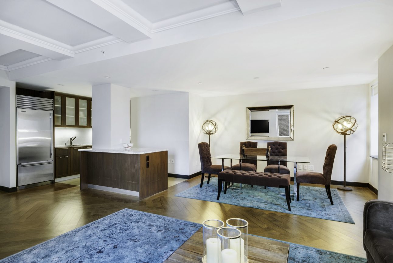 160 Central Park South, Unit 1709 — photo 2