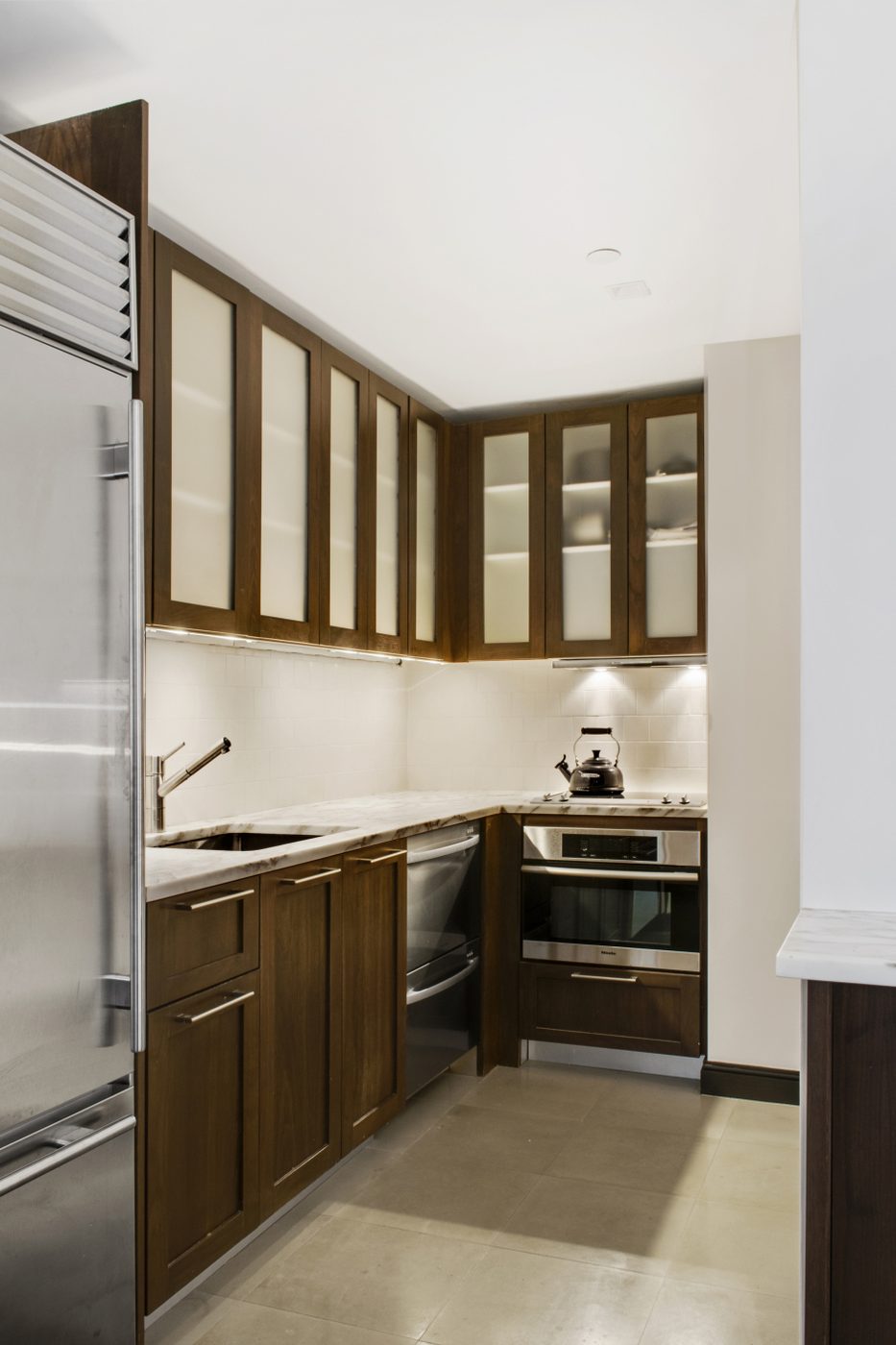 160 Central Park South, Unit 1709 — photo 3