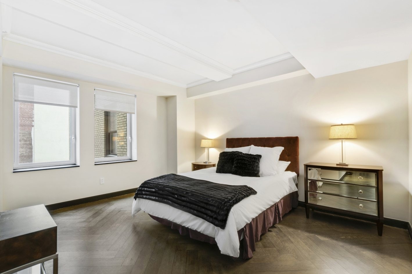 160 Central Park South, Unit 1709 — photo 4