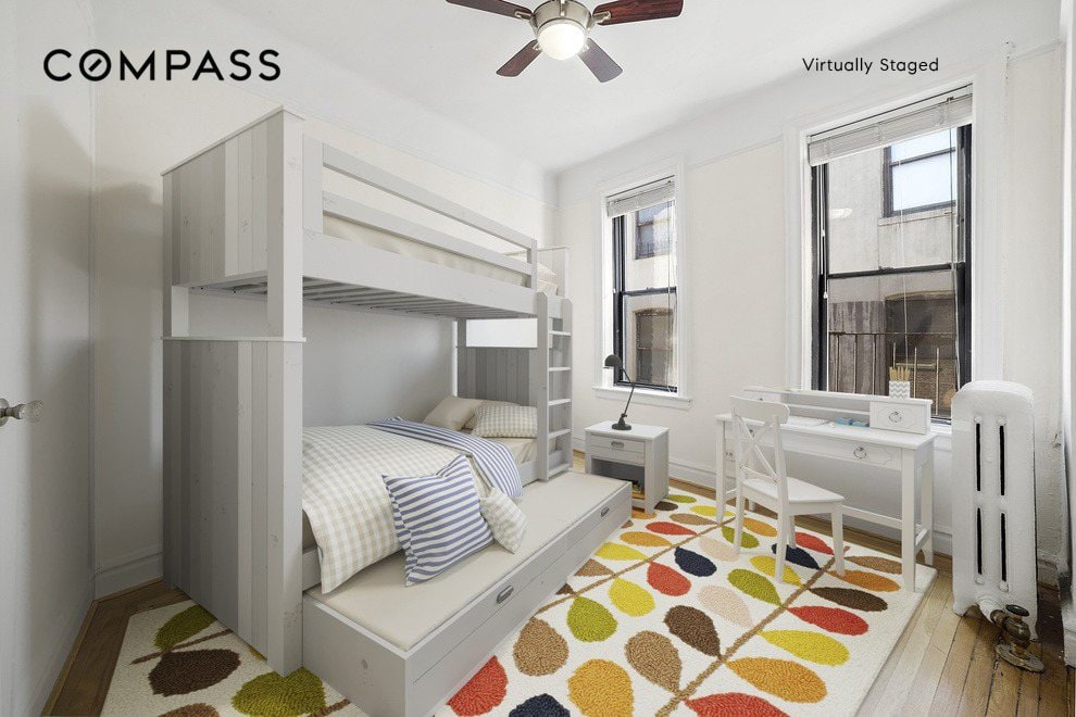 170 Claremont Avenue, Unit 21 — photo 4