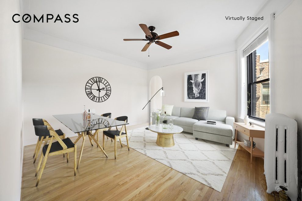 170 Claremont Avenue, Unit 21 — photo 1