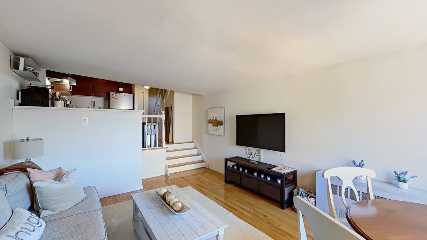 184 Thompson Street, Unit 6T — photo 2